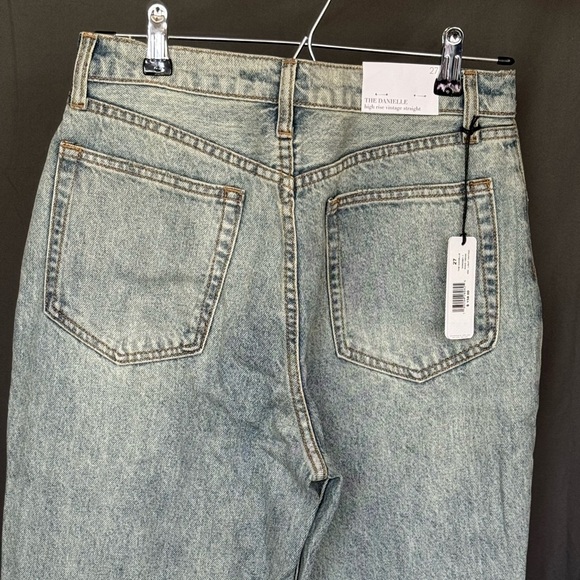 Weworewhat jeans - brand new! - Picture 4 of 7